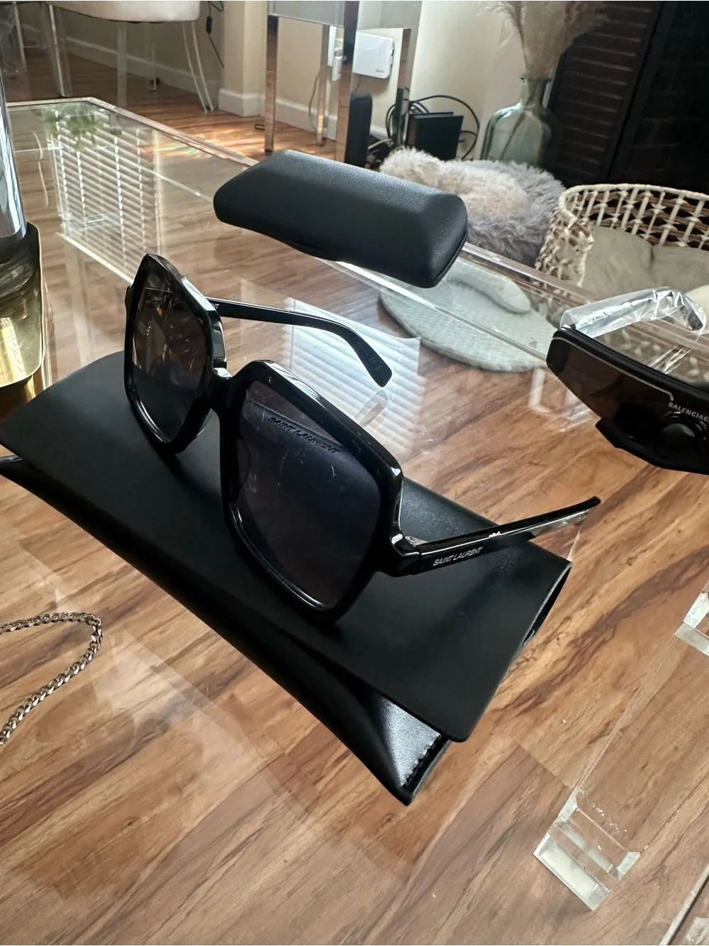 Designer sunglasses lot